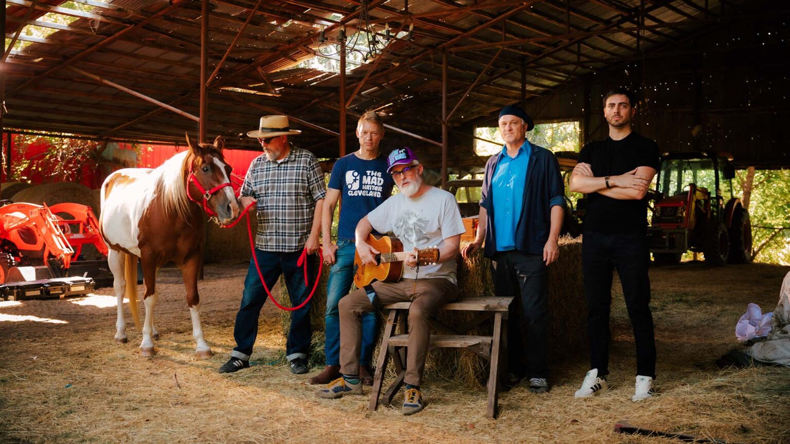 Iroquois Amphitheater Louisville, Kentucky