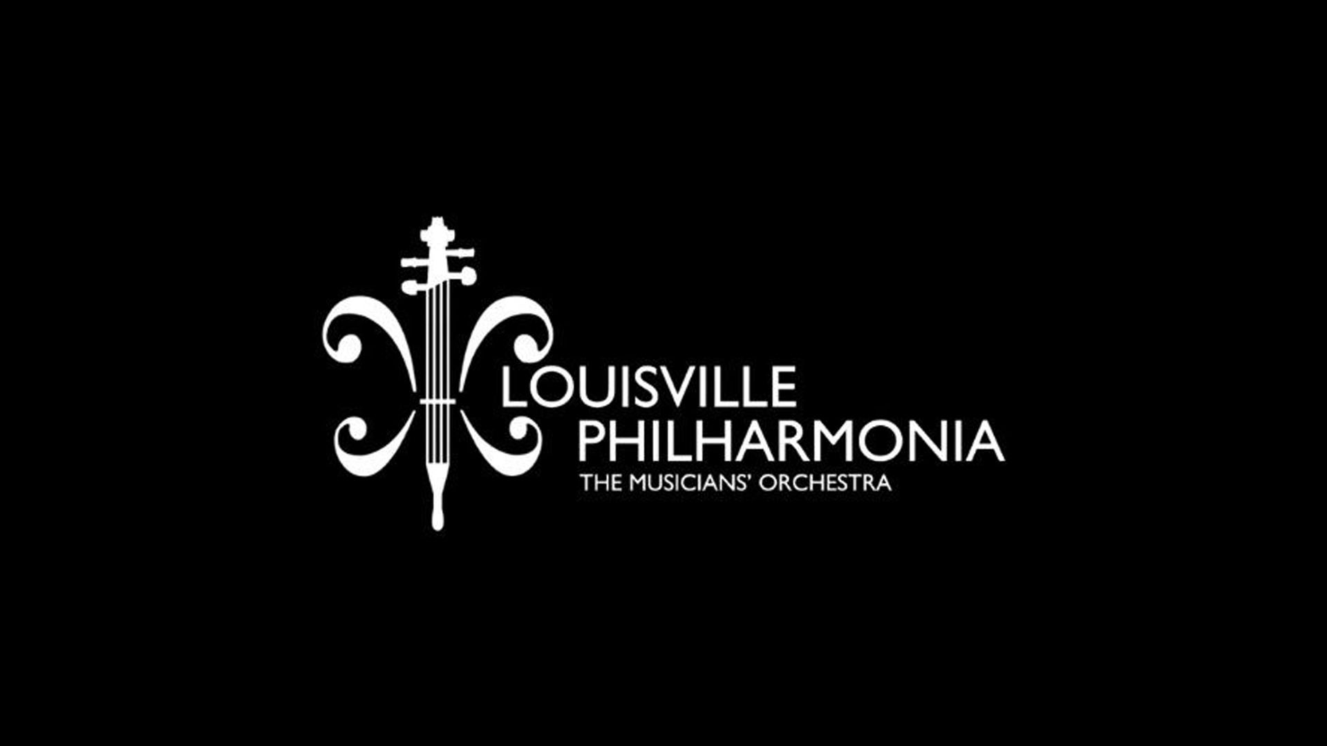 Louisville Philharmonia show image